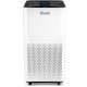Levoit LV-H135 Luftreiniger mit True HEPA- und Aktivkohlefilter – Bis zu 43 m², Touchscreen, leiser Betrieb