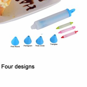 Homut Dekostift 4 Stk