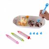 Homut Dekostift 4 Stk