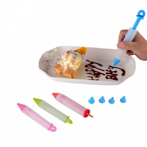 Homut Dekostift 4 Stk
