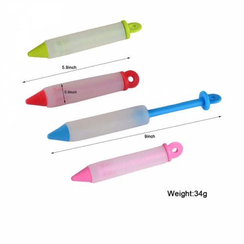 Homut Dekostift 4 Stk