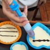 Homut Dekostift 4 Stk
