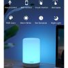 Gosund Smart LED Nachtlicht RGBW Farbwechsel WiFi Steuerung - Weiß