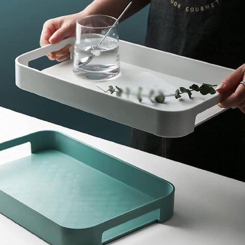 Multifunktionales Tablett