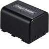 Andoer NP-FV5 Plus wiederaufladbarer Kamera-Akku 2000 mAh