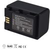 Andoer NP-FV5 Plus wiederaufladbarer Kamera-Akku 2000 mAh