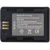 Andoer NP-FV5 Plus wiederaufladbarer Kamera-Akku 2000 mAh