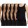 YouShow Sport Athlete Set S 5 Stück (Schwarz)