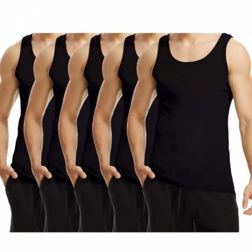 YouShow Sport Athlete Set S 5 Stück (Schwarz)