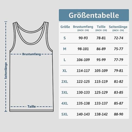 YouShow Sport Athlete Set S 5 Stück (Schwarz)