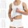 YouShow Sport Athlete Set S 5 Stück (Weiß)