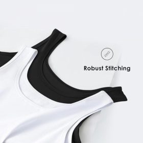YouShow Sport Athlete Set S 5 Stück (Weiß)