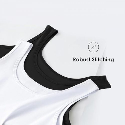 YouShow Sport Athlete Set S 5 Stück (Weiß)