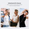 YouShow Sport Athlete Set S 5 Stück (Weiß)