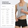 YouShow Sport Athlete Set S 5 Stück (Weiß)