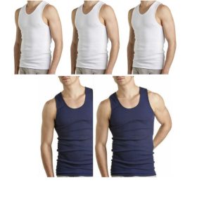 YouShow Sport Athlete Set M 5 Stück (Weiß)