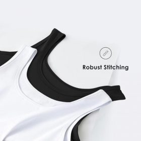 YouShow Sport Athlete Set M 5 Stück (Weiß)