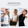 YouShow Sport Athlete Set M 5 Stück (Weiß)