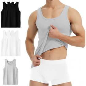   YouShow Sport Athlete Set M 5-teilig (Weiß, Schwarz und Grau)