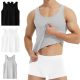 YouShow Sport Athlete Set M 5-teilig (Weiß, Schwarz und Grau)