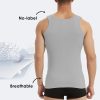 YouShow Sport Athlete Set M 5-teilig (Weiß, Schwarz und Grau)