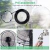 Xddias Outdoor Vapor Gate 18M