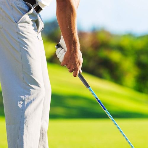 Yamato Jumbo Golfgriffe für Arthritis, 13 Stück