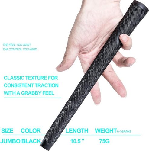 Yamato Jumbo Golfgriffe für Arthritis, 13 Stück