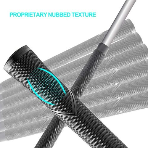 Yamato Jumbo Golfgriffe für Arthritis, 13 Stück