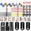 Babycarev Karnevals-Piraten-Set