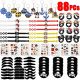 Babycarev Karnevals-Piraten-Set