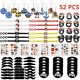 Babycarev Karnevals-Piraten-Set