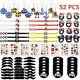 Babycarev Karnevals-Piraten-Set