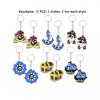 Babycarev Karnevals-Piraten-Set