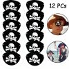 Babycarev Karnevals-Piraten-Set
