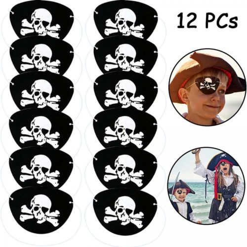 Babycarev Karnevals-Piraten-Set