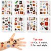 Babycarev Karnevals-Piraten-Set