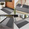 Casmol Fußmatte 90*120cm (2 in 1)