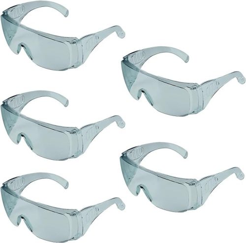 ADORIC Schutzbrille 5er Pack