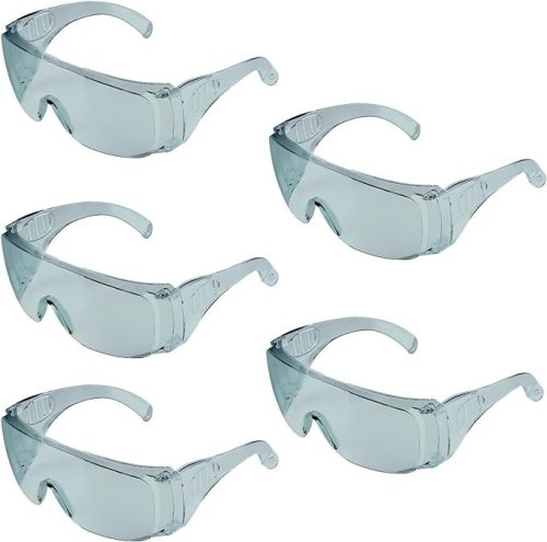 ADORIC Schutzbrille 5er Pack