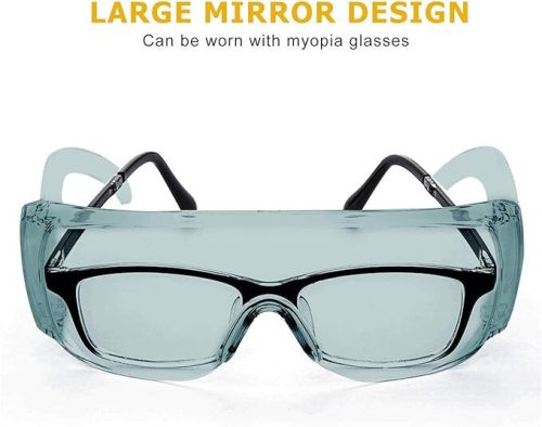 ADORIC Schutzbrille 5er Pack