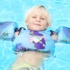 Jevdes Kinder-Schwimmweste