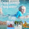 Jevdes Kinder-Schwimmweste