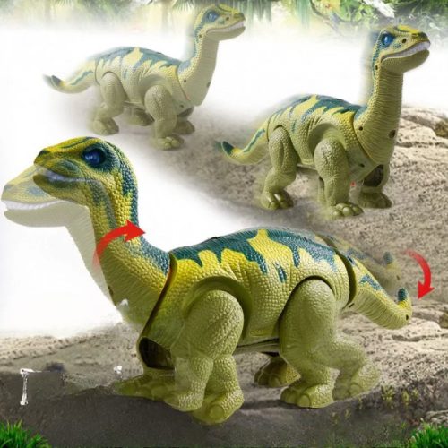 Hersity LZHX127 Aktiver Dino