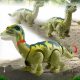 Hersity LZHX127 Aktiver Dino
