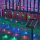 Ollny Led Outdoor Solar Light Mesh Z4R