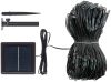 Ollny Led Outdoor Solar Light Mesh Z4R