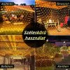 Ollny Led Outdoor Solar Light Mesh Z4R