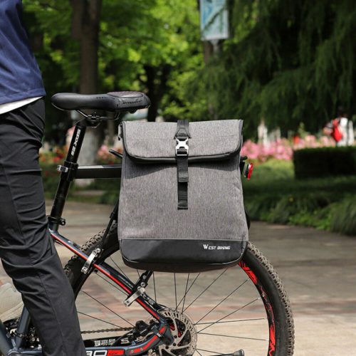 West Biking Fahrradtasche