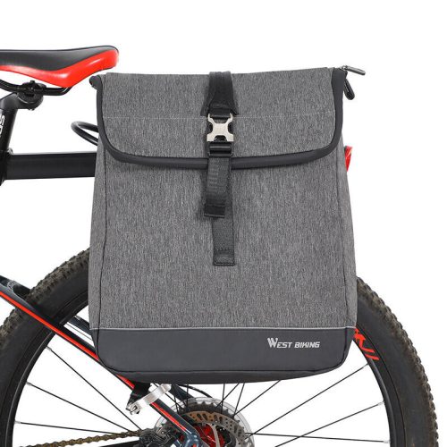 West Biking Fahrradtasche
